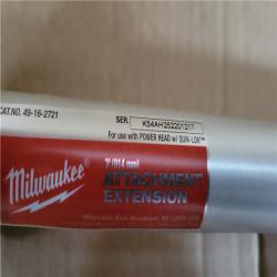 California NEW Milwaukee Pole Saw (Tool Only)
