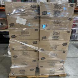 DALLAS LOCATION- SCRUB DADDY ESSENTIALS COLORS CASES OF 120 PALLET (27 CASES/3420 UNITS)