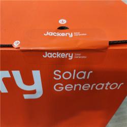 Phoenix Location NEW Jackery Solar Generator Explorer 2000 Plus 2042.8Wh/ 3000W Model No. Je-2000C