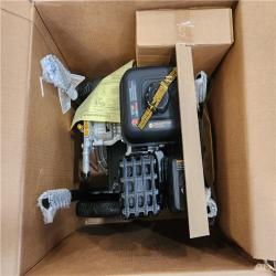 Phoenix NEW DEWALT 3400 PSI 2.5 GPM Gas Pressure Washer with Maintenance-Free Pump  Heavy-Duty Commercial Cold Water Power Washer