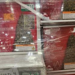 Phoenix AS-IS Christmas Pallet