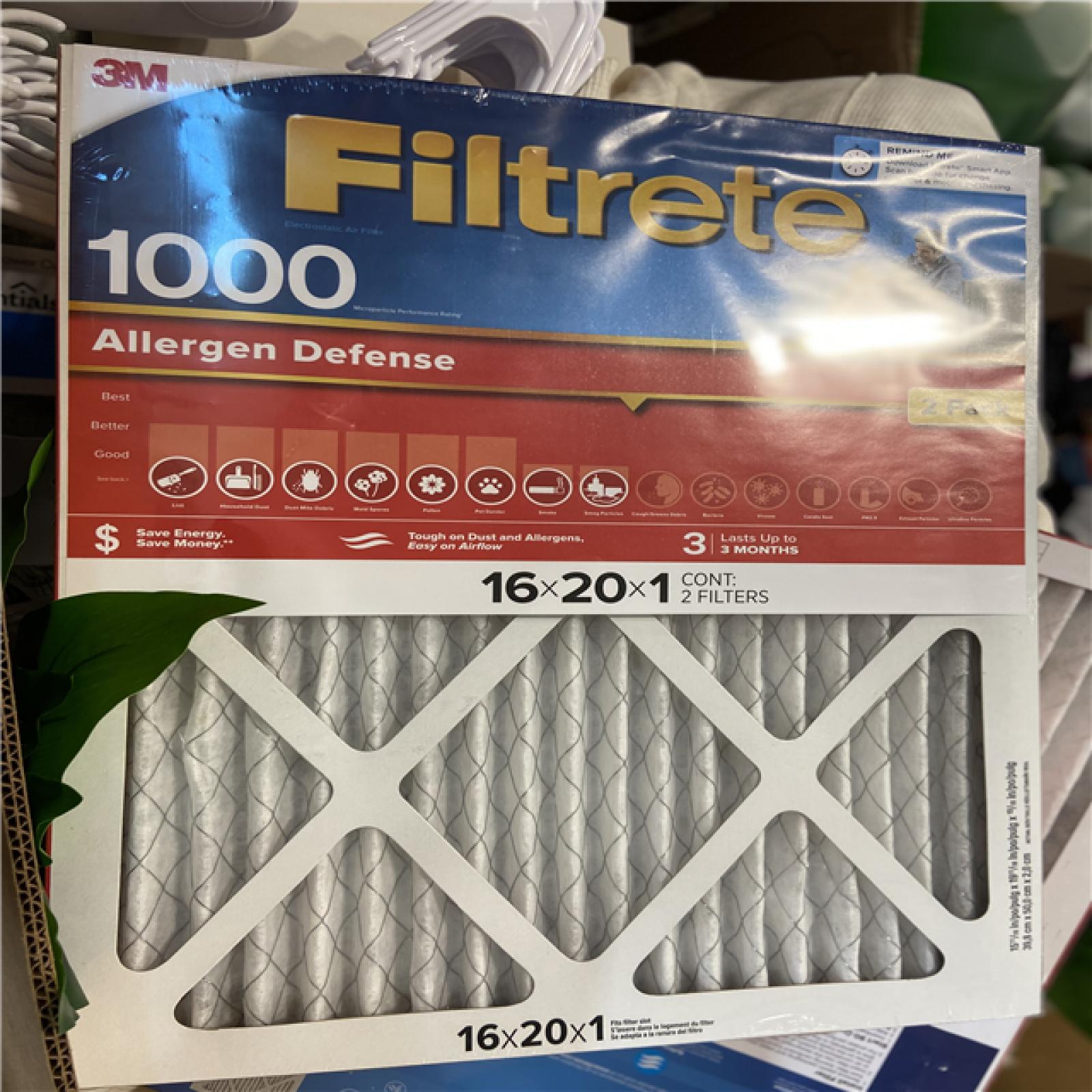 DALLAS LOCATION - BULLSEYE HOME GOODS MIX PALLET