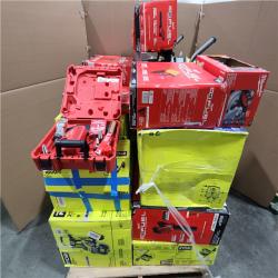PHOENIX AS-IS TOOL PALLET