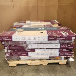 Phoenix Mixed Home Decorators Collection Laminate Wood Flooring (35-Pack)