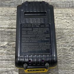 AS-IS DEWALT Atomic 20V Lithium-Ion Cordless Compact 1/2 in. Drill/Driver Kit