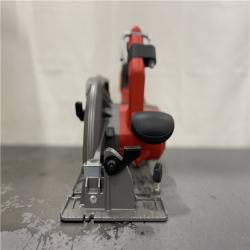 AS-IS- Milwaukee Tools M18 FUEL 7-1/4 Circular Saw (Tool Only)