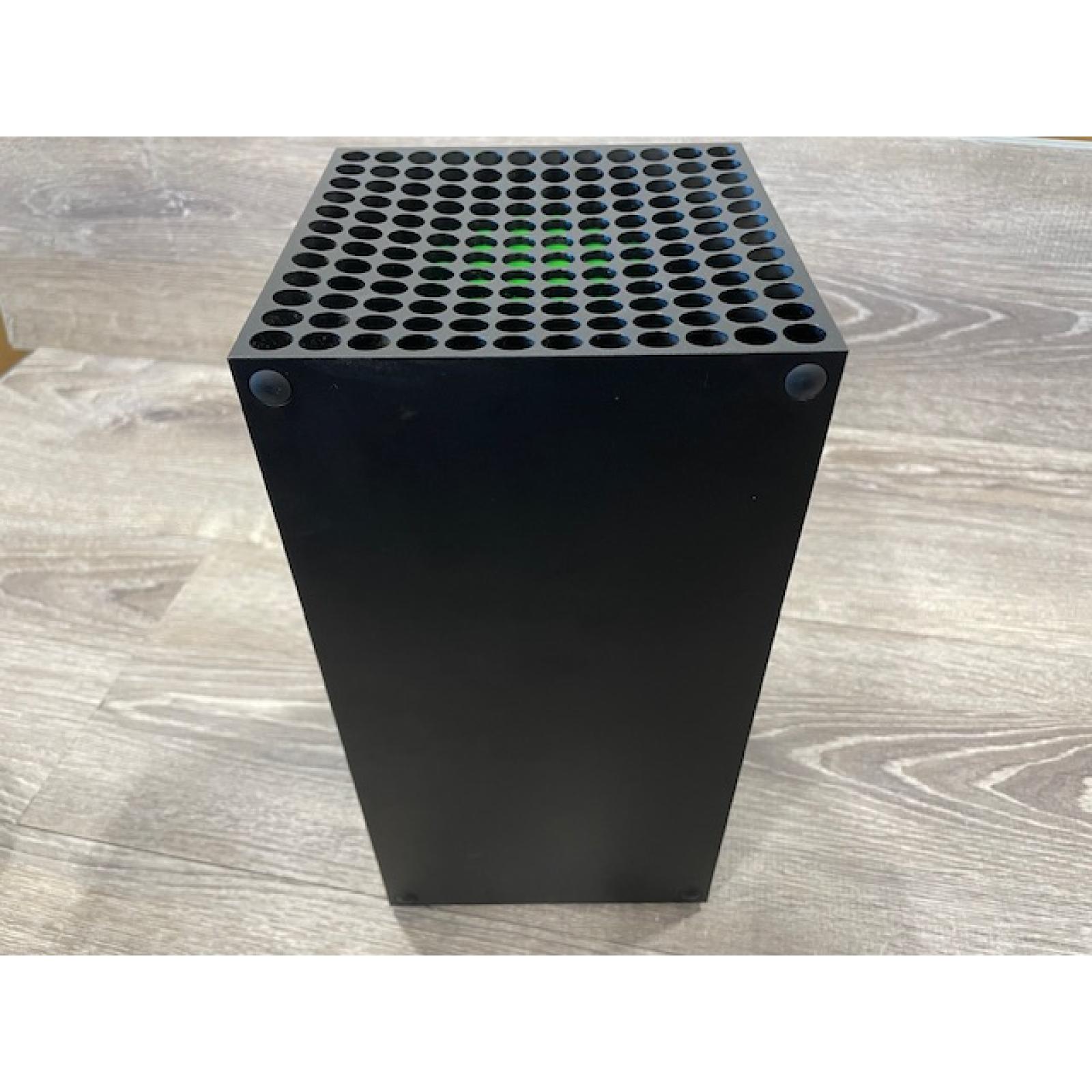 AS-IS XBOX Series X Gaming Console - Black