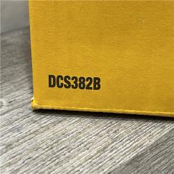 NEW - DEWALT 20V MAX Cordless Brushless Reciprocating Saw (Tool Only)