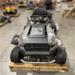 Dallas Location - As-Is  MT200 42 in. 19.0 HP 540cc EX1900 Gas Riding Lawn Tractor Mower