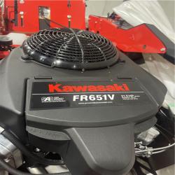 Atlanta Location As-Is Gravely ztX 42 Riding Mowers (2 Units)