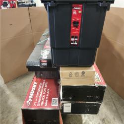 Phoenix AS-IS .Com Home Improvement Pallet