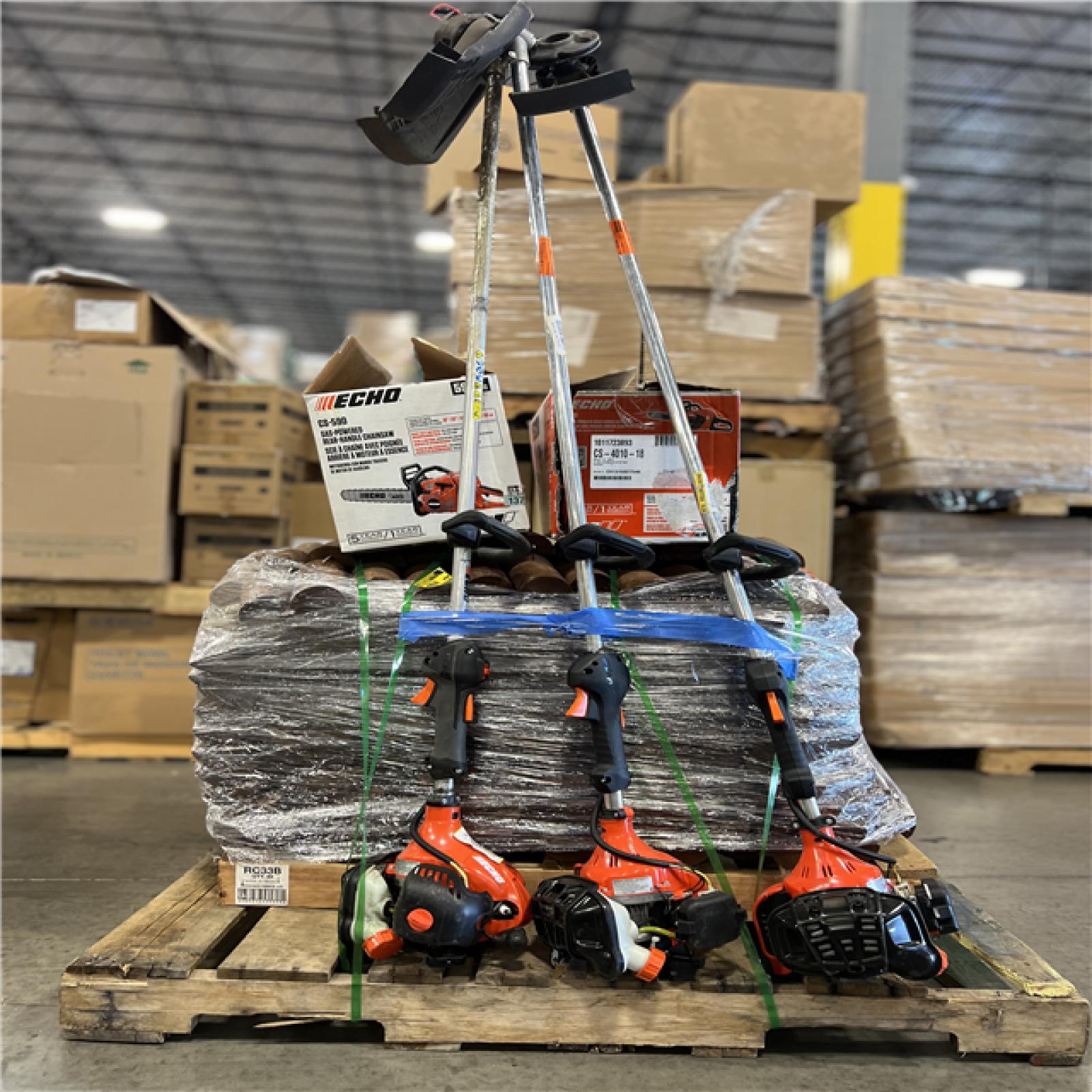 DALLAS LOCATION - MONSTER TURBO