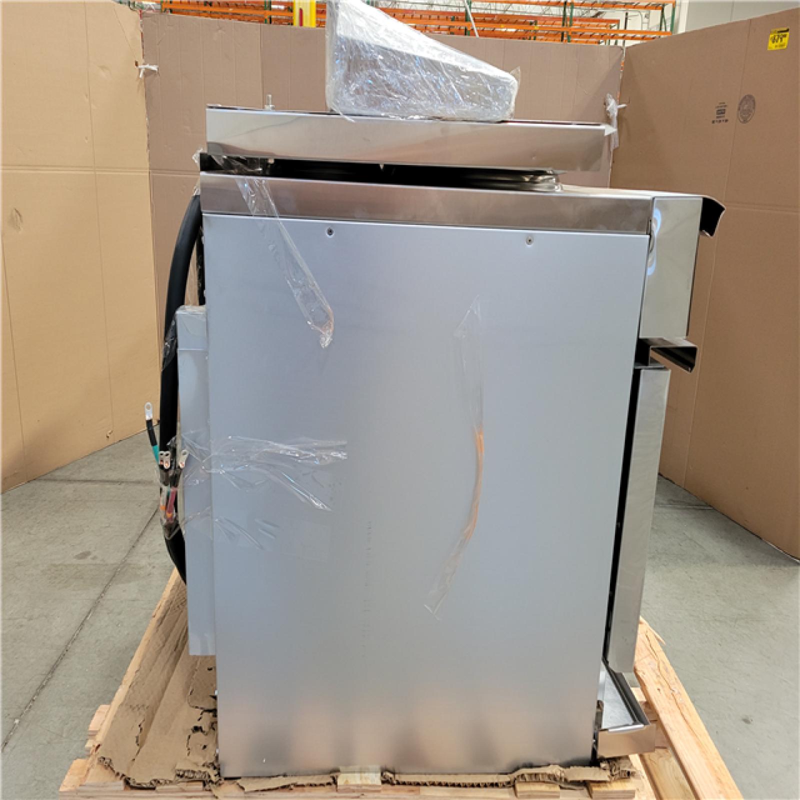 California AS-IS Koolmore Commercial Electric Range with Oven