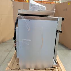 California AS-IS Koolmore Commercial Electric Range with Oven