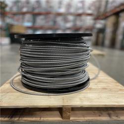 DALLAS LOCATION -  Southwire 12/2 x 1 000 ft. Stranded CU MC (Metal Clad) Armorlite Cable