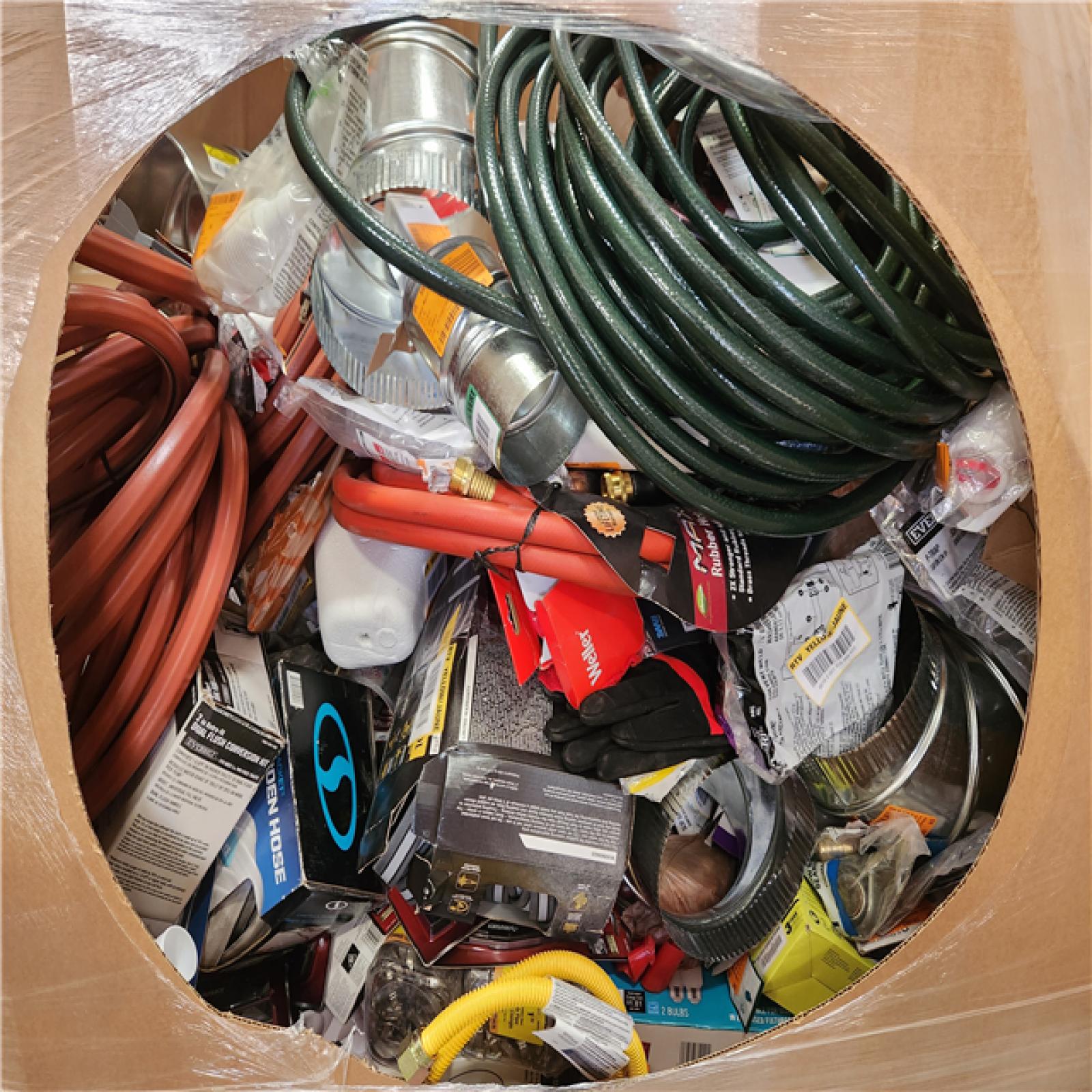 Phoenix AS-IS Monster Turbo Pallet