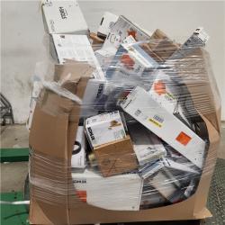 Dallas Location - As-Is Bath & Kitchen Faucets Palllet
