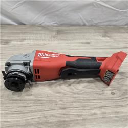 LIKE NEW! - Milwaukee 2686-20 18V Cordless Grinder (Tool Only)