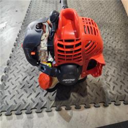 HOUSTON LOCATION - AS-IS Echo GT-225 21.2cc 2 Stroke Lightweight Durable Gas Curved Shaft String Trimmer
