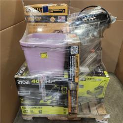 Phoenix AS-IS Monster Turbo Pallet