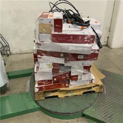 Dallas Location - As-Is Bath & Kitchen Faucets Palllet