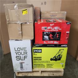 Phoenix AS-IS Monster Turbo Pallet