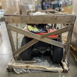 DALLAS LOCATION - Troy-Bilt Pony 42 in. 547cc Engine 7-Speed Manual Drive Gas Front Engine