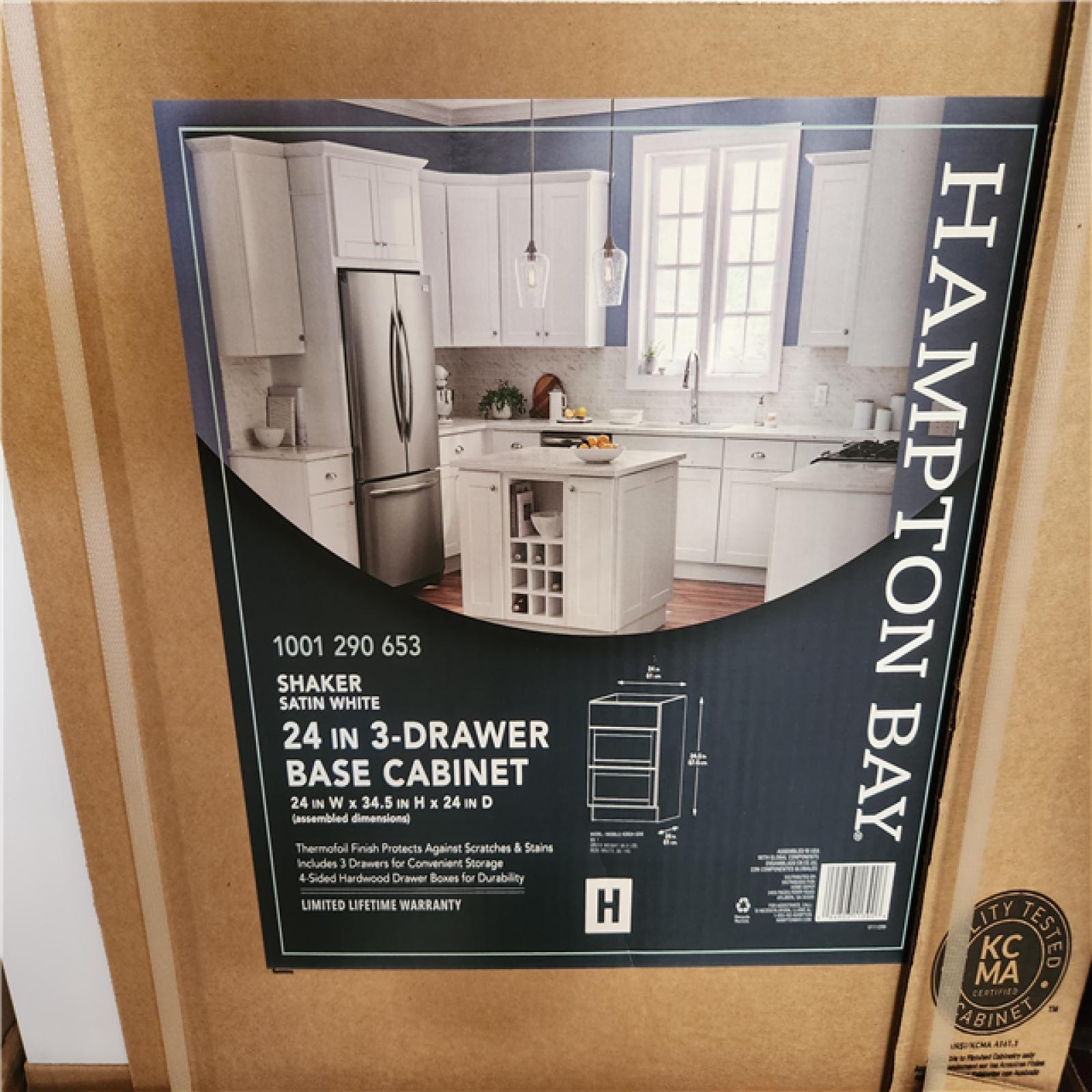 Phoenix AS-IS Mixed Home Improvement Pallet