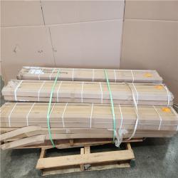 Phoenix NEW Malibu Wide Plank Torrey French Oak 9/16 in. T x 7.5 in. W Tongue & Groove Wire Brushed Engineered Hardwood Flooring (233 sq. ft./10 case)