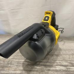 AS-IS DEWALT Bagless 20V MAX Stick Cordless General Dirt Filter Handheld Vacuum (Tool Only)