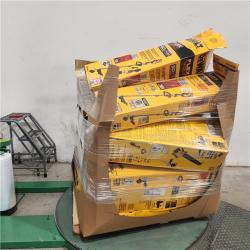 Dallas Location - As-Is DEWALT Tool Pallet