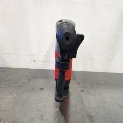 AS-IS- Milwaukee M18 FUEL 18V Lithium-Ion Brushless Cordless SDS-Plus 1-1/8 in. Rotary Hammer Drill (Tool-Only)
