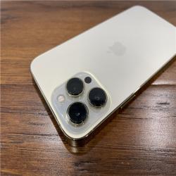 Apple iPhone 13 Pro Max 128GB - Gold
