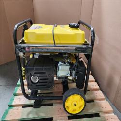 CALIFORNIA AS-IS OUT DOOR POWER EQUIPMENT