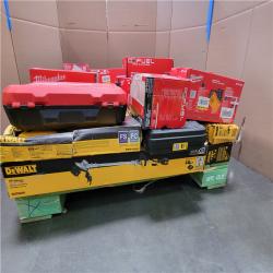 PHOENIX AS-IS TOOL PALLET