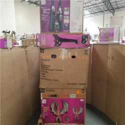 California AS-IS Holiday Pallet