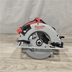 AS-IS Milwaukee 7-1/4 18V Circular Saw 2631-20 (Bare Tool)