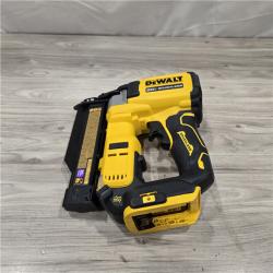 AS-IS DeWalt DCN623D1 20V MAX Atomic Compact Cordless Pin Nailer Kit