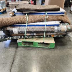Phoenix AS-IS Mixed Home Improvement Pallet
