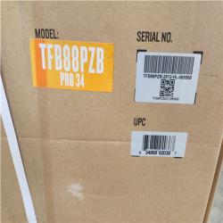Phoenix NEW Traeger Pro 34 BBQ Wood Pellet Grill and Smoker in Bronze (SEALED)