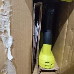 CALIFORNIA AS-IS RYOBI ONE+HP 18V BRUSHLESS 1SDS-PLUS ROTARY HAMMER
