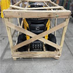 DALLAS LOCATION- CUB CADET XT1 LT42 IntelliPOWER 547cc Enduro Series Riding Lawn Mower
