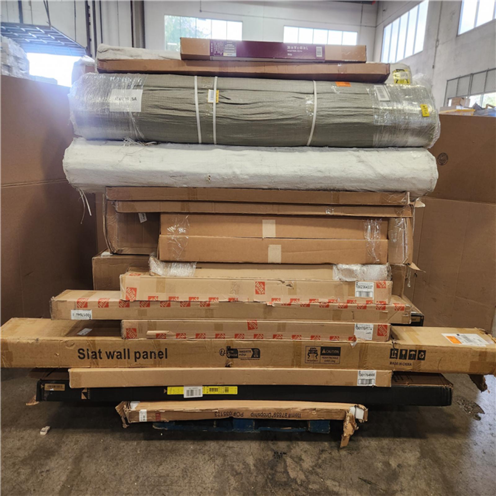 Phoenix AS-IS Monster Turbo Pallet
