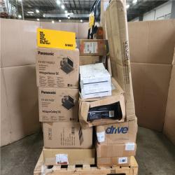 Phoenix AS-IS Monster Turbo Pallet