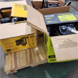 Dallas Location - As-Is GAS PRESSURE WASHER (Lot Of 3)