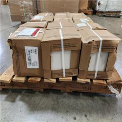 Phoenix Location Marazzi Moroccan Concrete Off White Matte 8 in. x 9 in. Colorbody Porcelain Floor and Wall Tile (112 sq. ft. 12 Case)