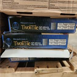 Phoenix Location Mixed Floor/Wall Tile Pallet