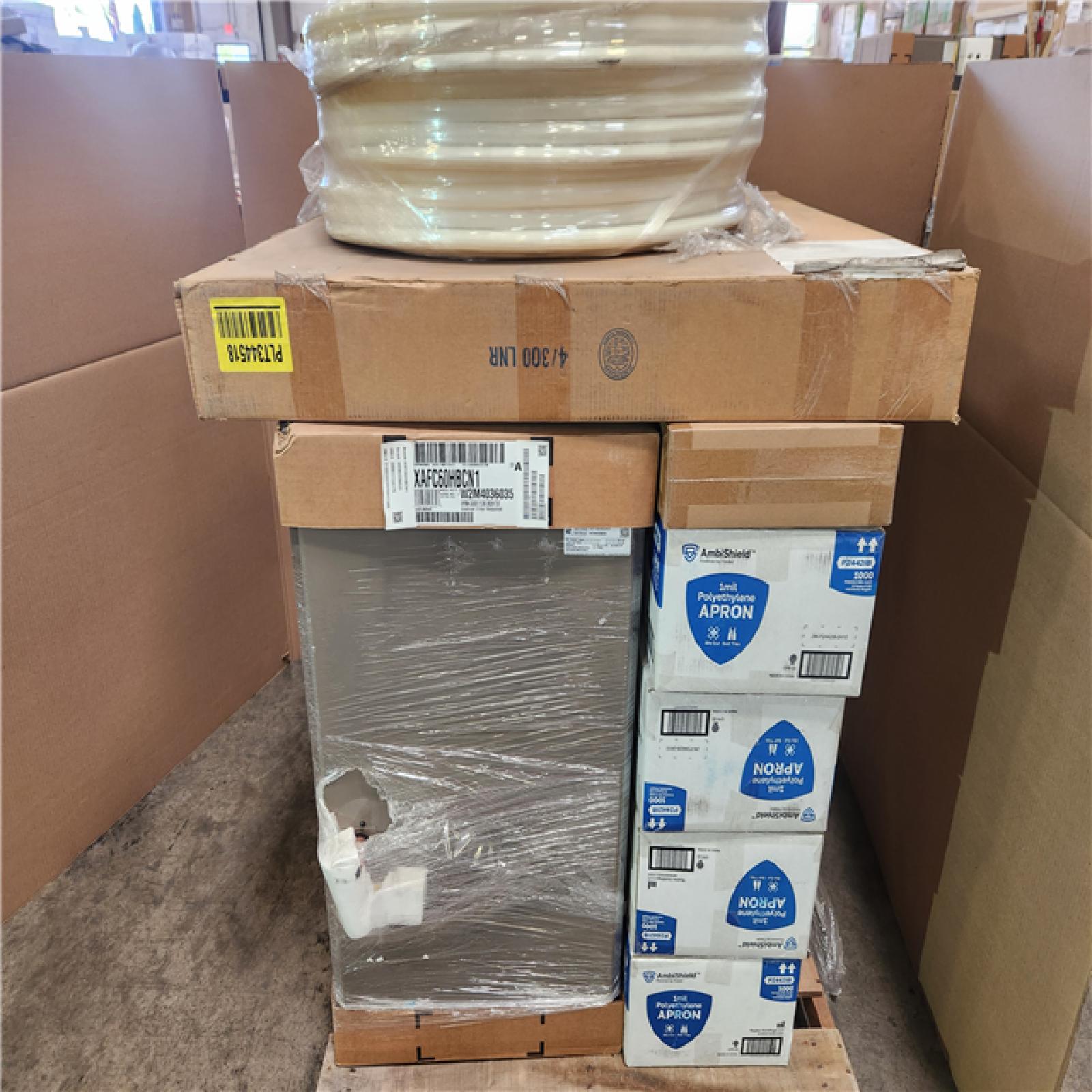Phoenix AS-IS Home Depot Pro