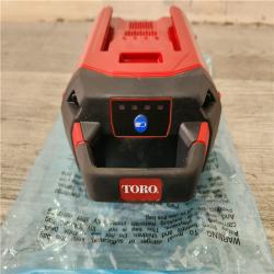 Phoenix Location Toro 60 -Volt, 2 Ah 1 -Pack Lithium Ion (Li-ion) Battery (3-Pack)