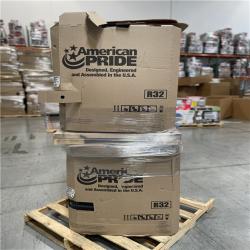 DALLAS LOCATION- GOODMAN 14.3 SEER2 2 TON Condenser PALLET (2 UNITS)